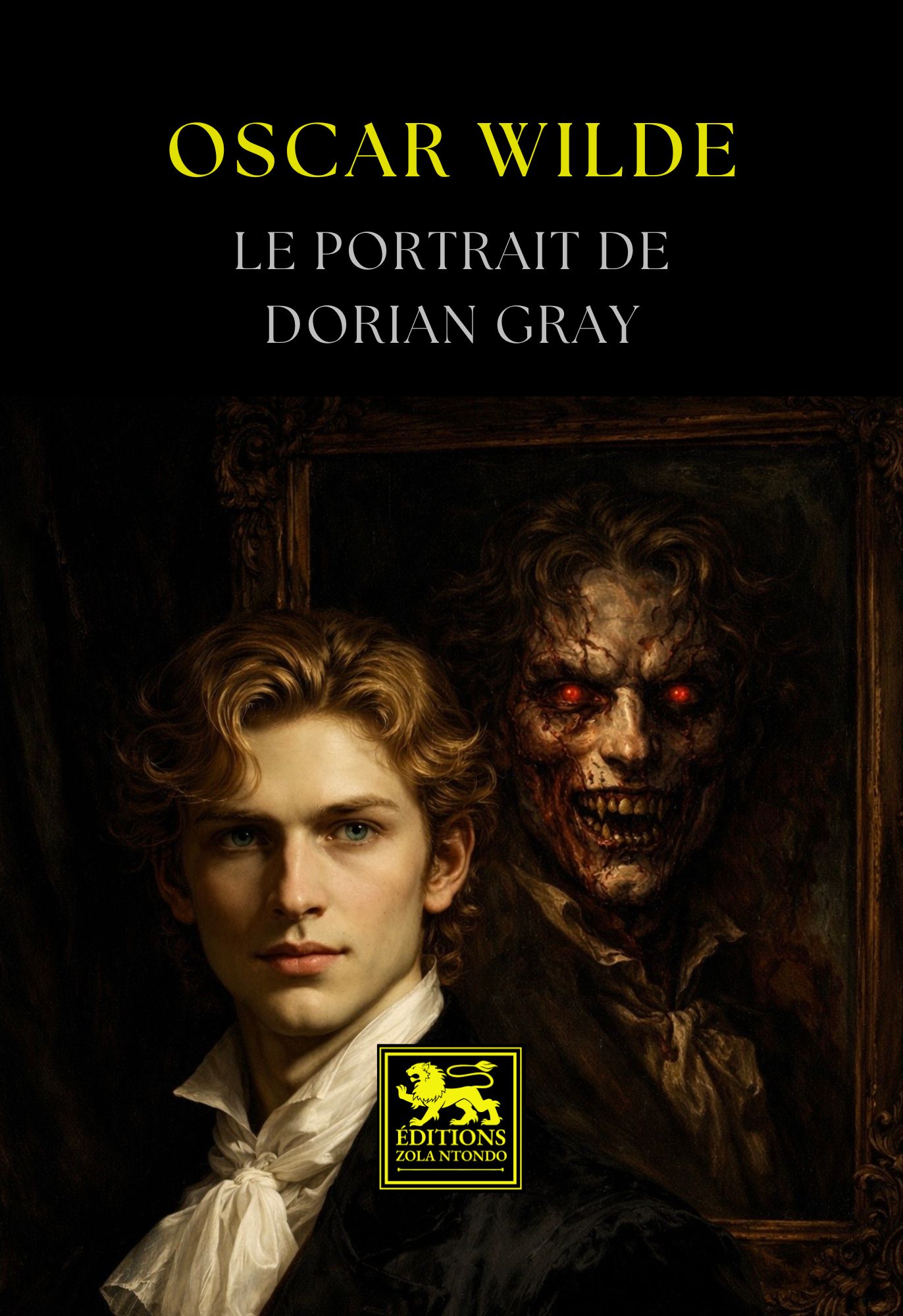 Dorian Gray