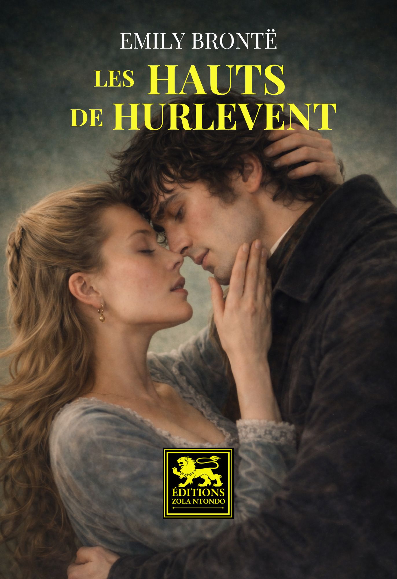 Les Hauts de Hurlevent