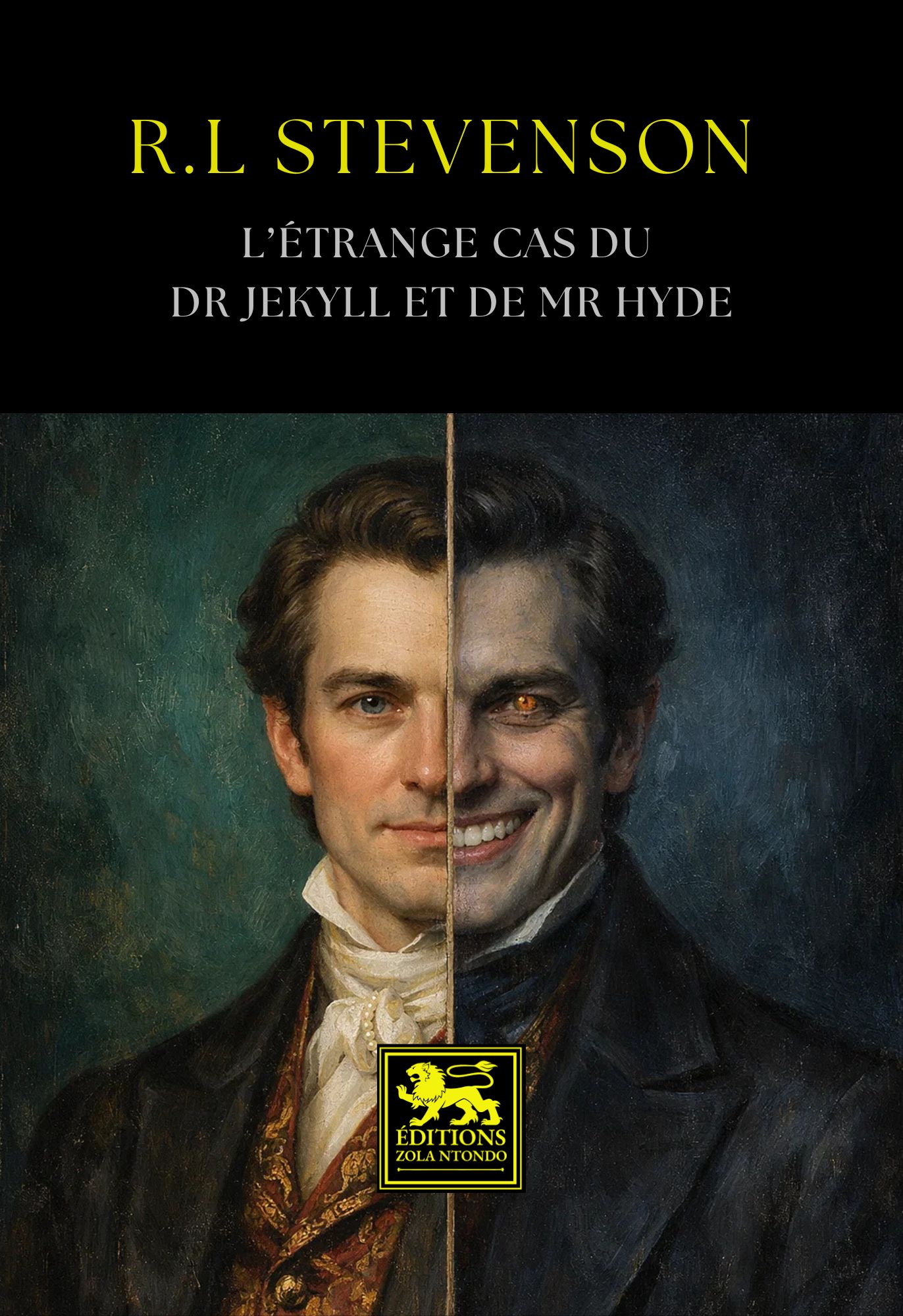 Jekyll et Hyde