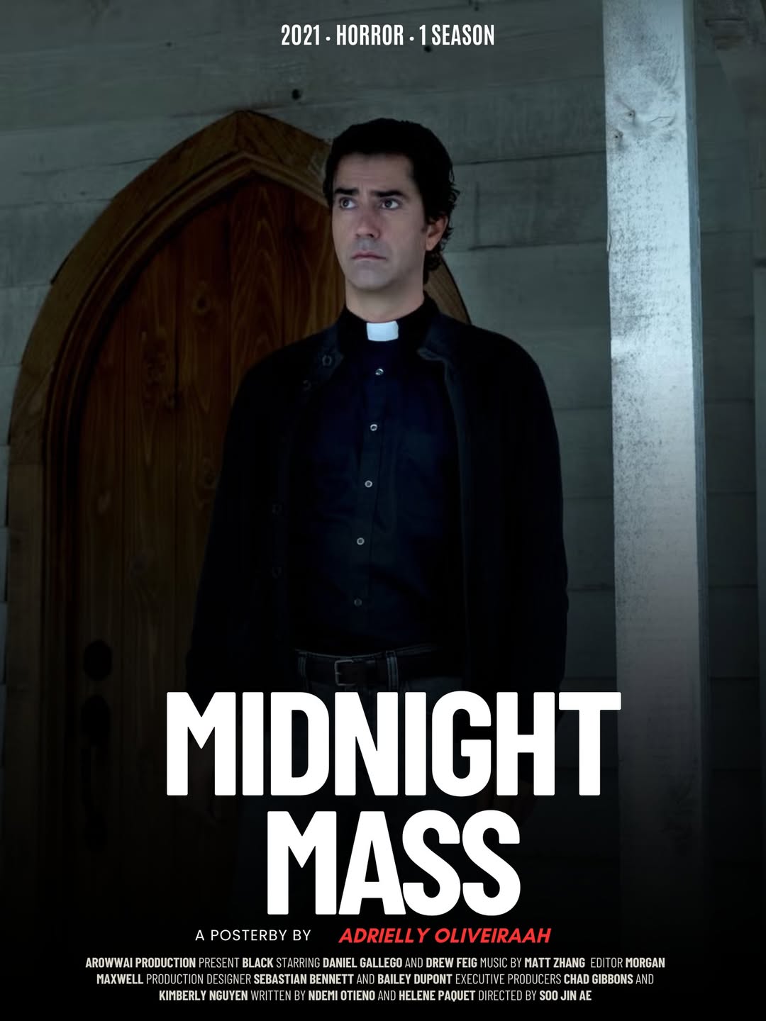 Midnight Mass (2021)