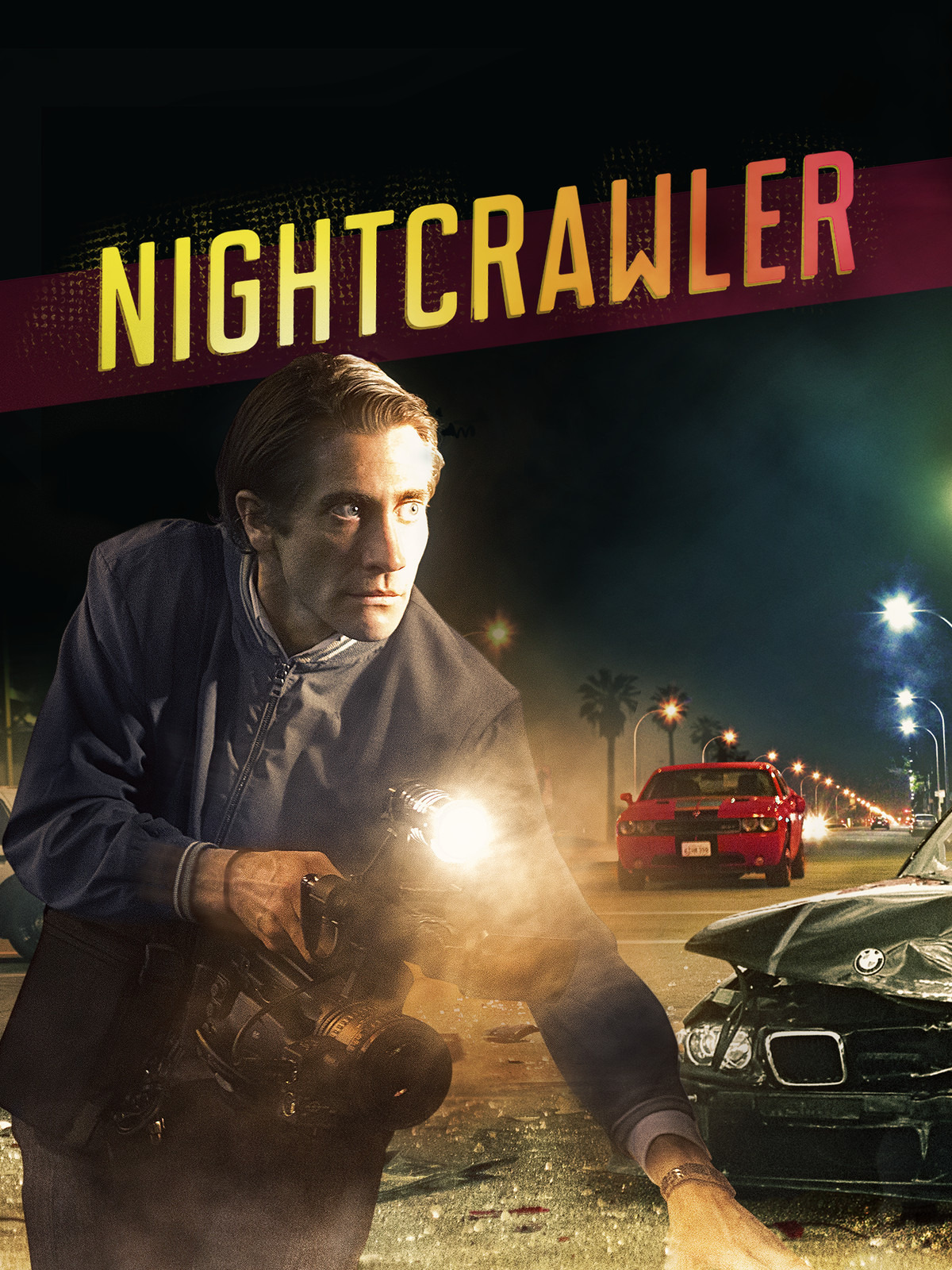 Nightcrawler (2014)