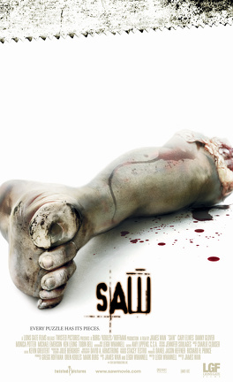 Saw (2004)