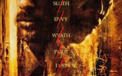 Les 10 thrillers les plus angoissants de tous les temps (films à voir absolument)