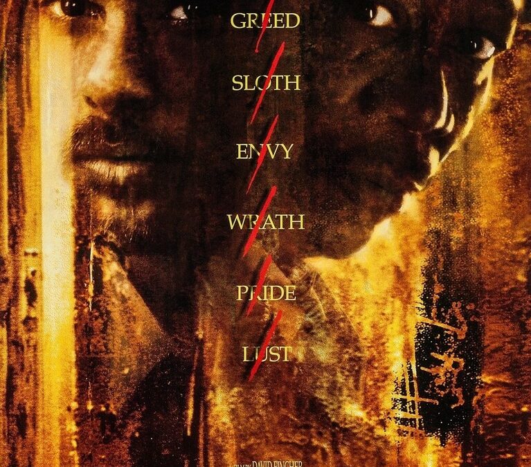 Les 10 thrillers les plus angoissants de tous les temps (films à voir absolument)