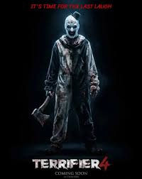 Terrifier 4 (2026)