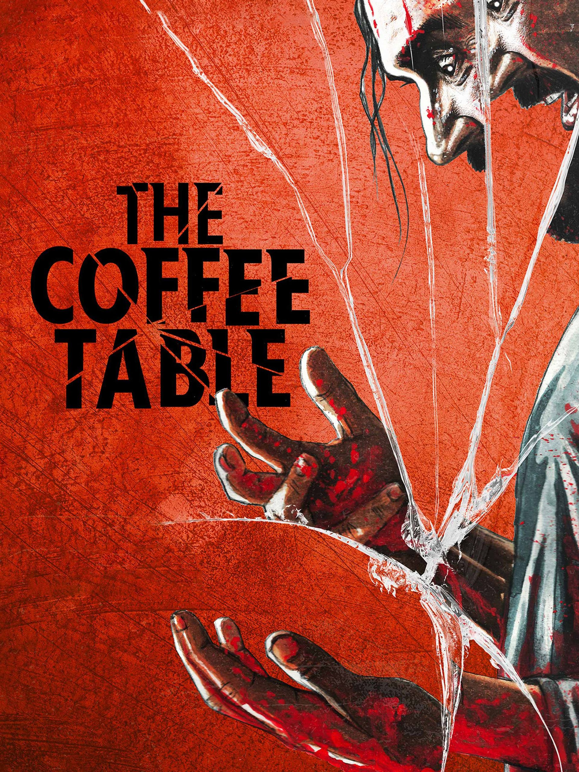 The Coffee Table (2022)