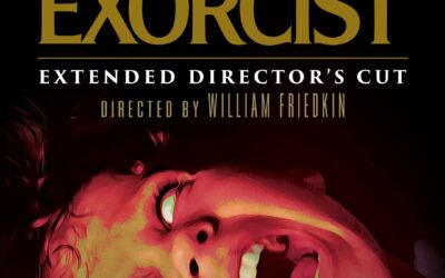 Films de possession et de démons : 13 films (style Conjuring)