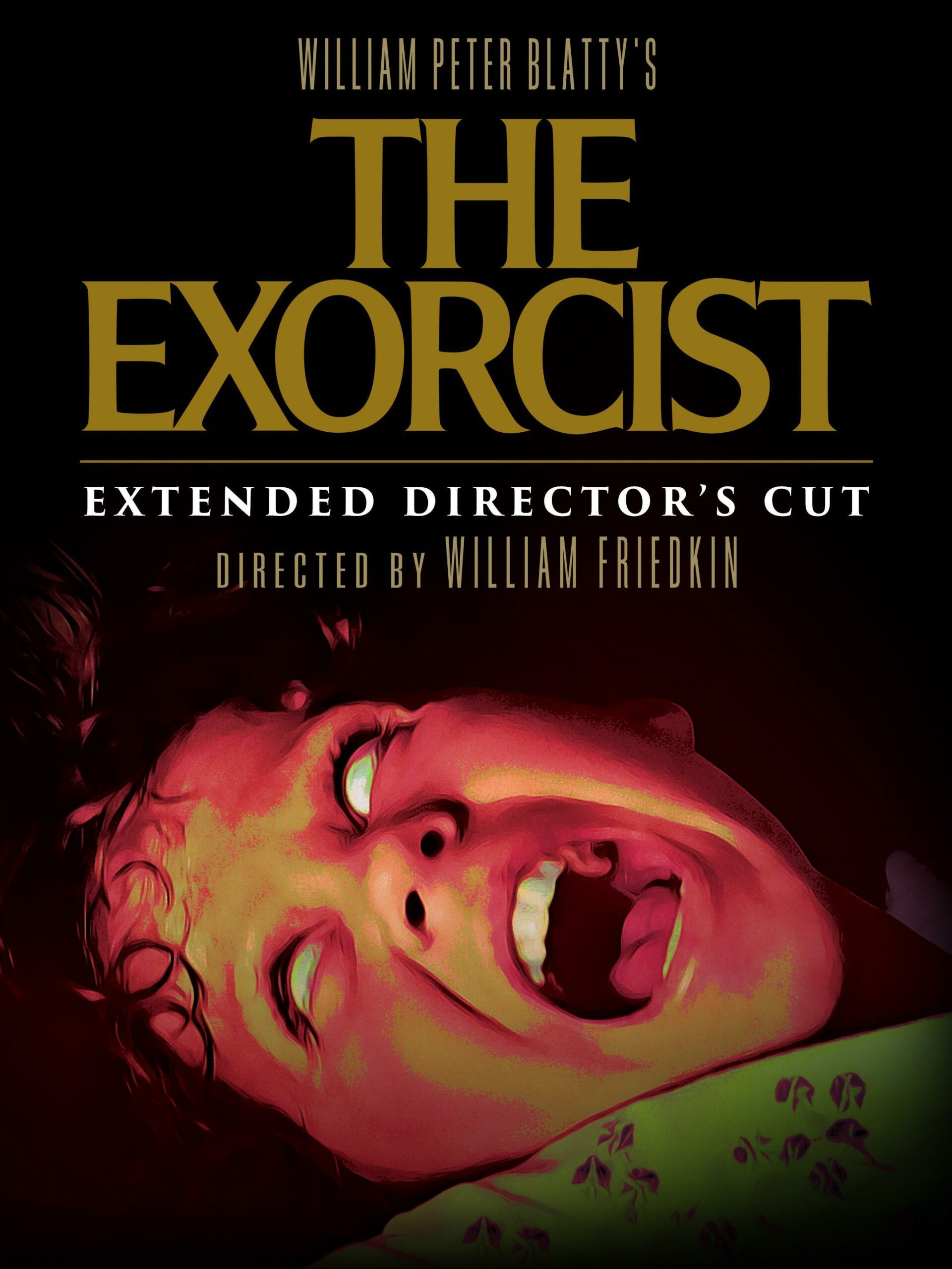 The Exorcist (1973)