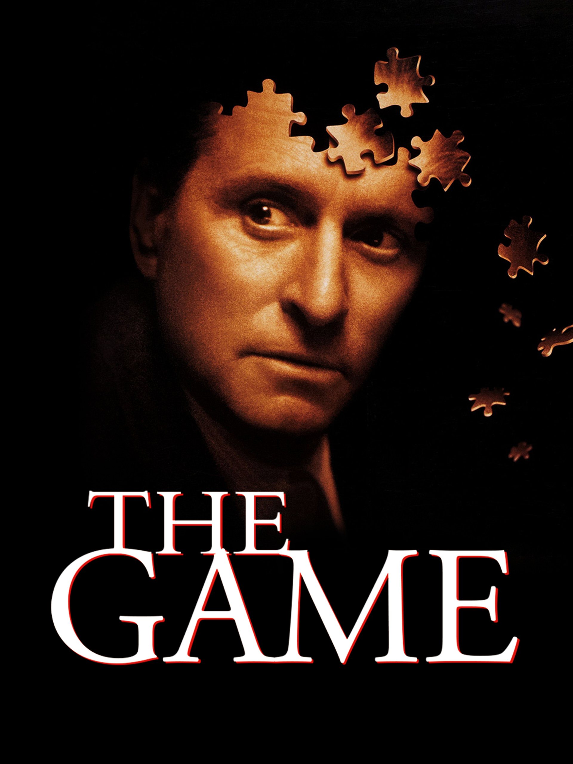 The Game (1997)