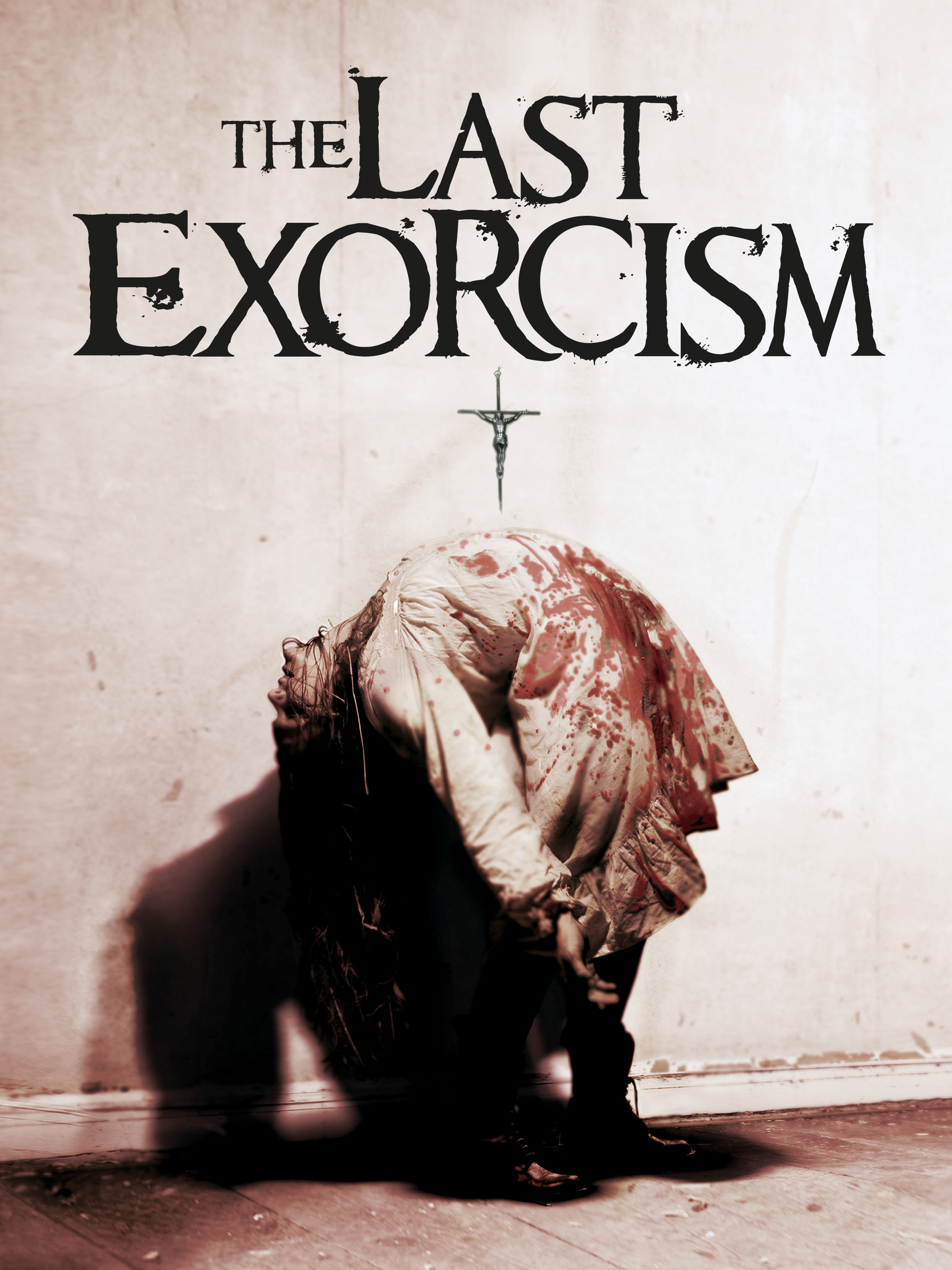 The Last Exorcism (2010)