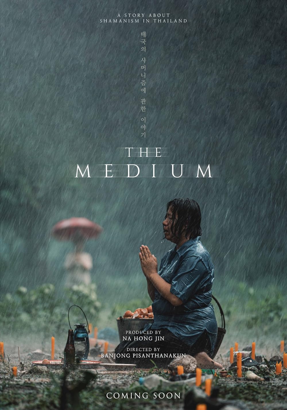 The Medium (2021)