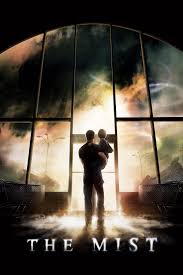 The Mist (2007)