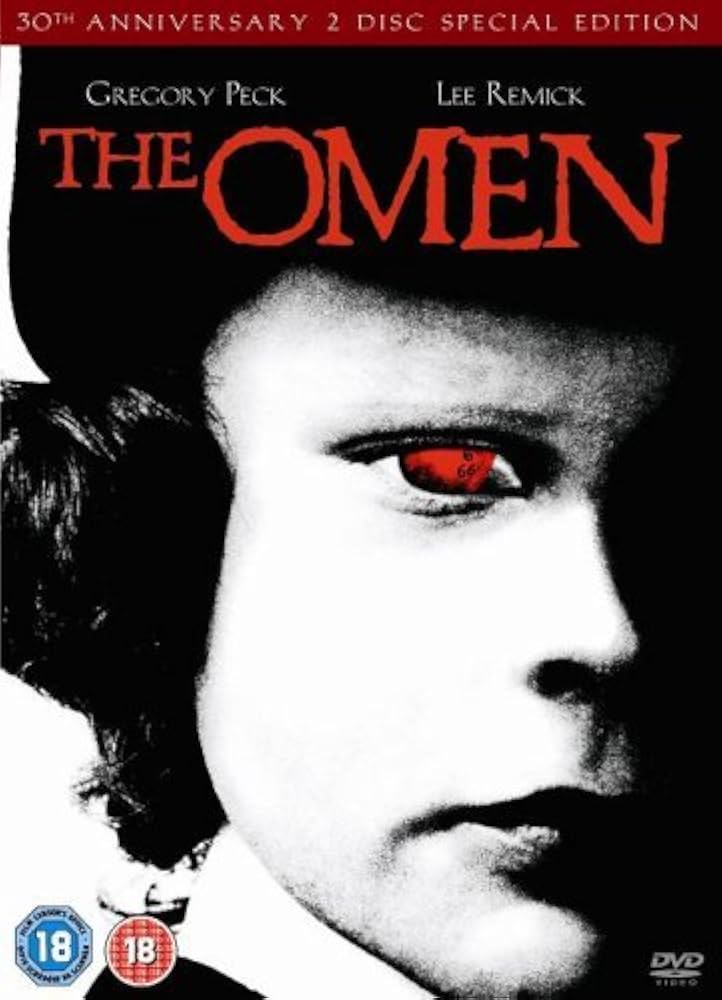 The Omen (1976)