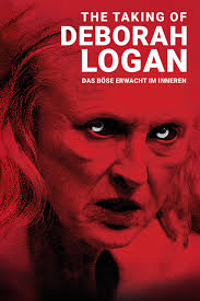 The Taking of Deborah Logan (2014)