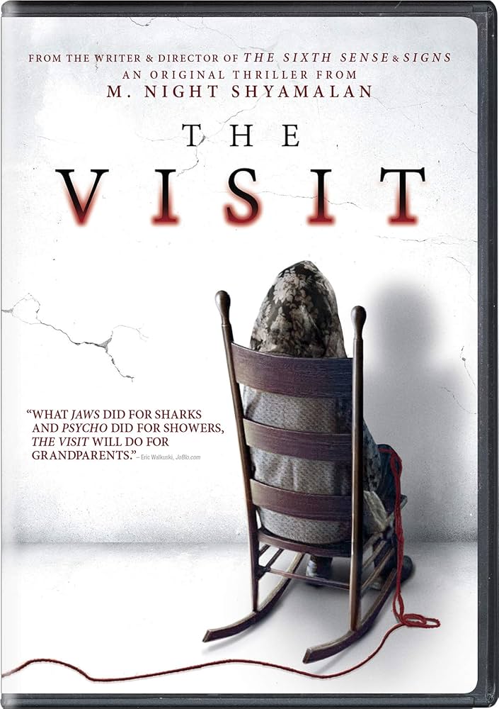 The Visit (2015)