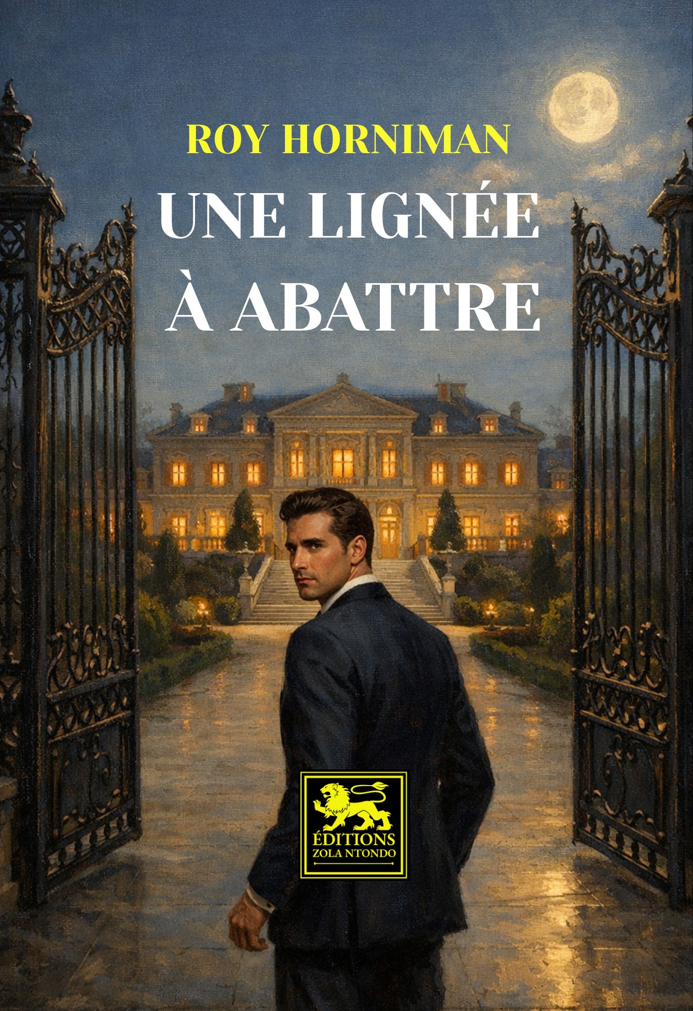 Une lignée à abattre