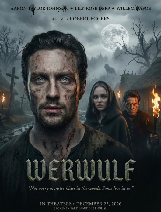 Werwulf (2026)