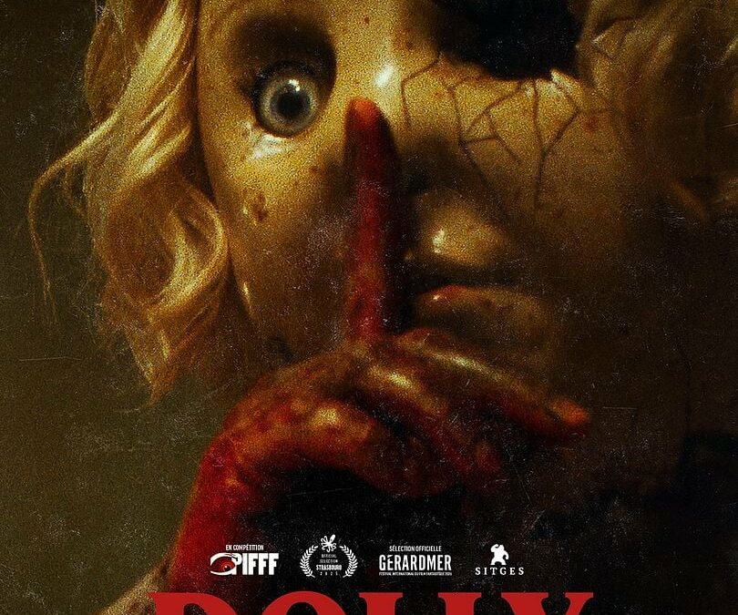 Dolly — Critique d’un film d’horreur entre archaïsme et renversement
