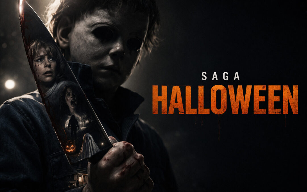 Dans quel ordre regarder Halloween ? Les timelines expliquées simplement