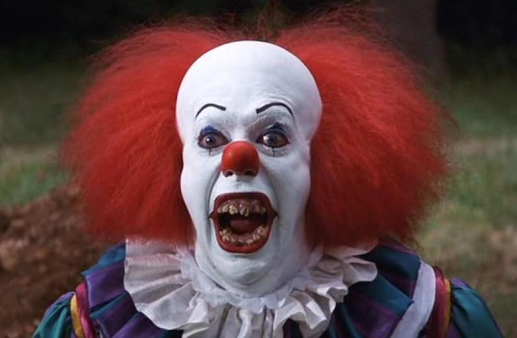 Pennywise (1986) : 40 ans après, pourquoi ce clown terrifie encore