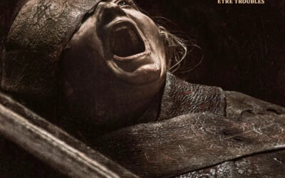 Le Réveil de la momie — critique d’un retour à l’horreur pure