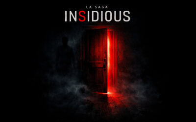 Ordre Insidious (2026) : chronologie complète et meilleur ordre de visionnage