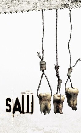 Saw III (2006) – Affiche