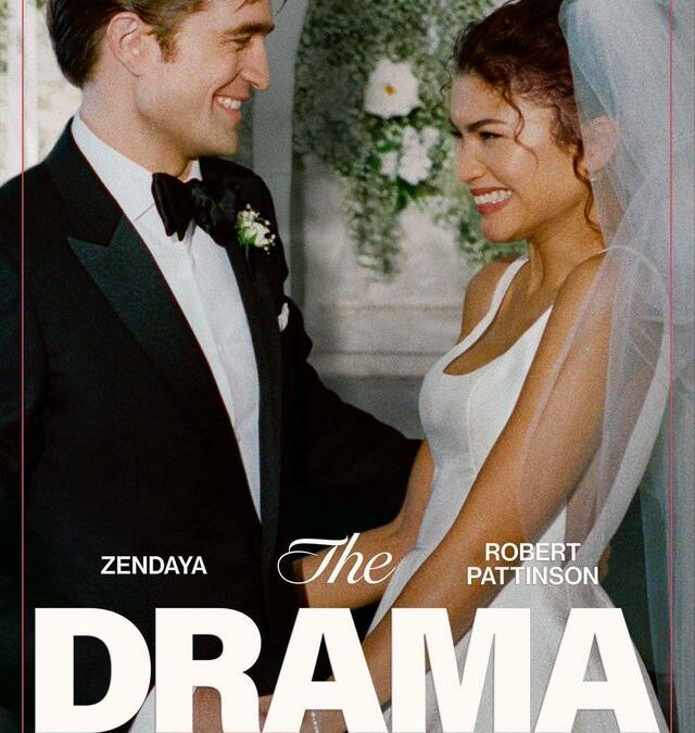 The Drama — critique d’un drame amoureux sous tension