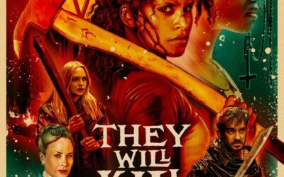 They Will Kill You — Critique d’un film d’horreur qui brouille ses codes