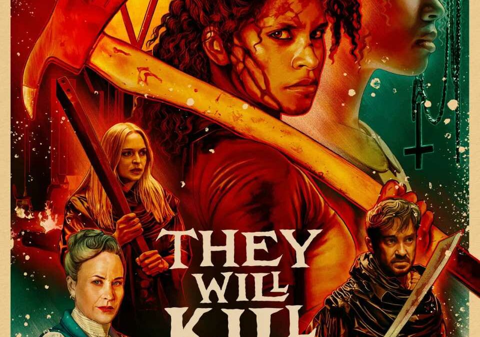 They Will Kill You — Critique d’un film d’horreur qui brouille ses codes