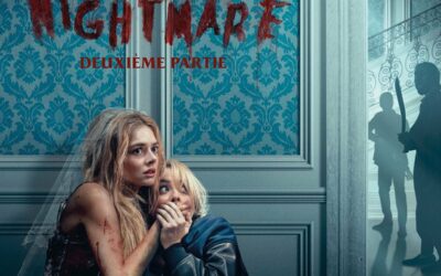 Wedding Nightmare 2 — Critique d’un film d’horreur maîtrisé