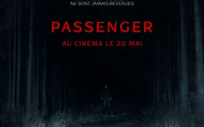 Passenger : critique du film d’horreur d’André Øvredal