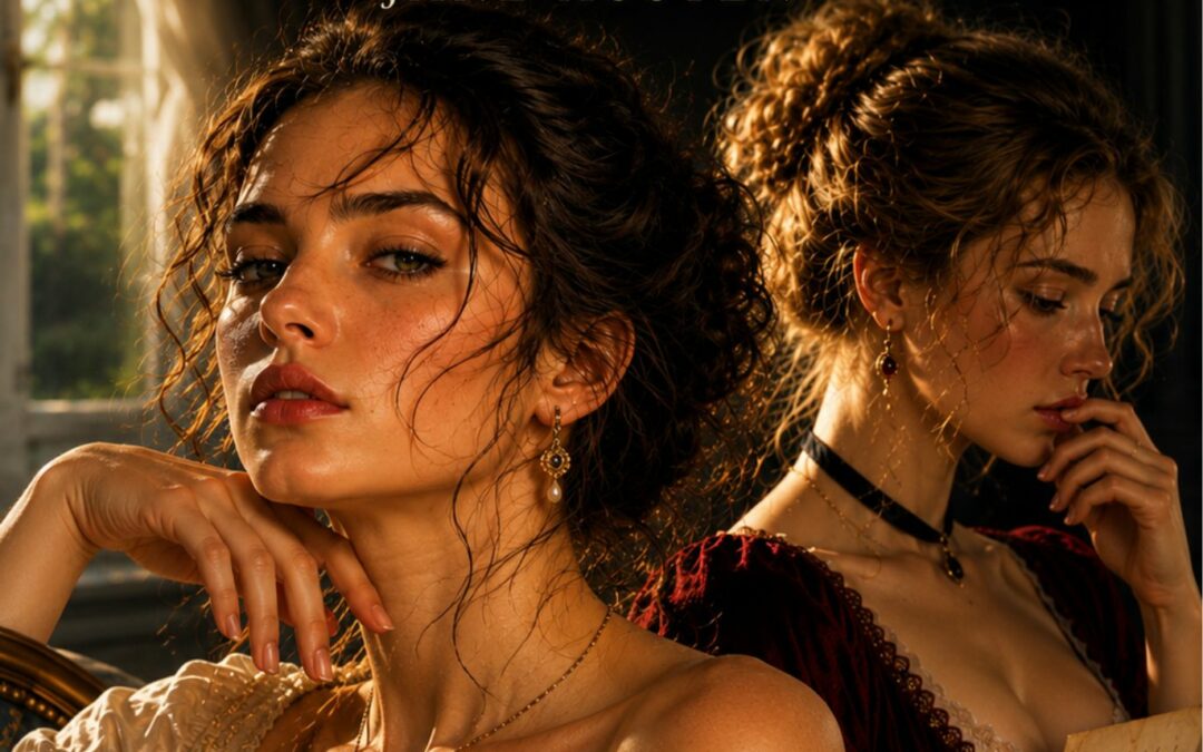 Première bande-annonce de Raison et Sentiments : Jane Austen revient au cinéma