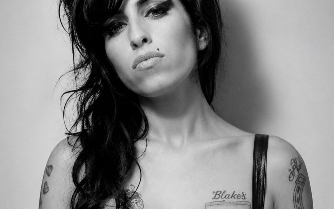Amy Winehouse et le Club 27 : Londres, 23 juillet 2011