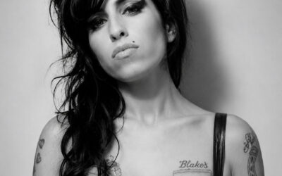 Amy Winehouse et le Club 27 : Londres, 23 juillet 2011