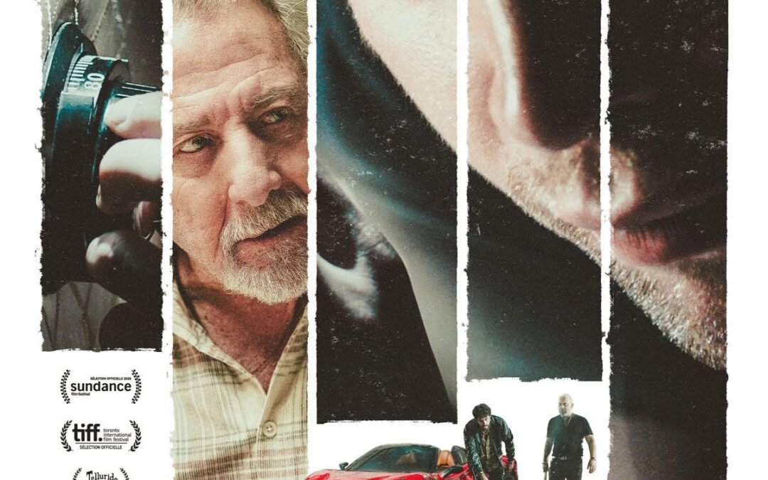 Critique du film Le Virtuose (2026) : un thriller porté par une idée brillante