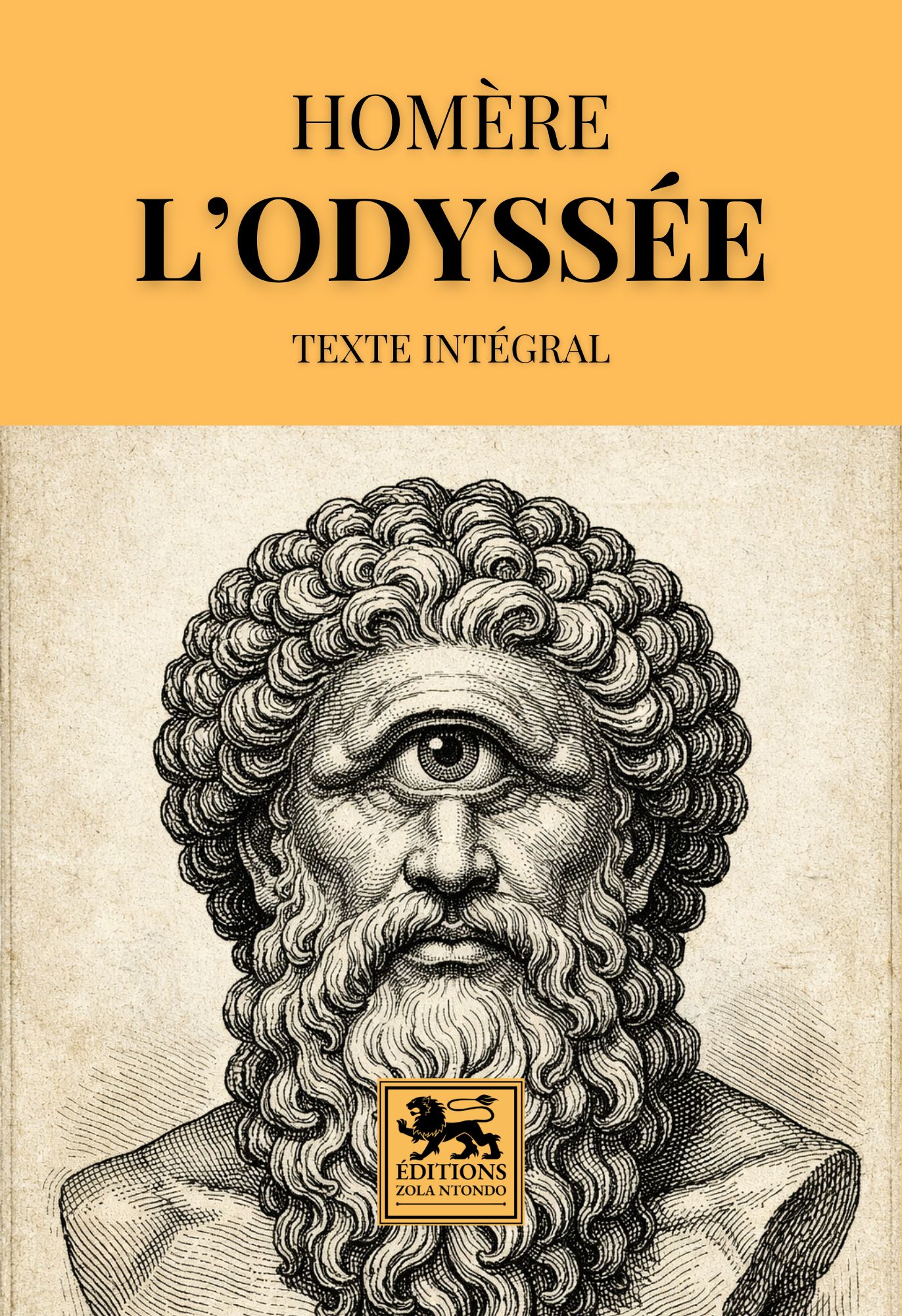 L'odyssée