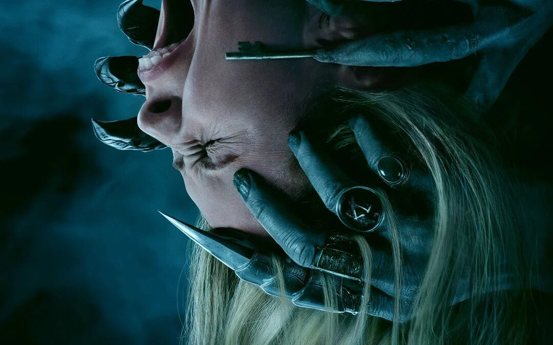 Insidious 6 — La terreur comme crise de la perception