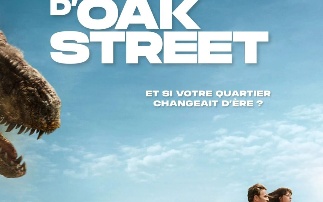 La Fin de Oak Street : critique d’un grand divertissement familial