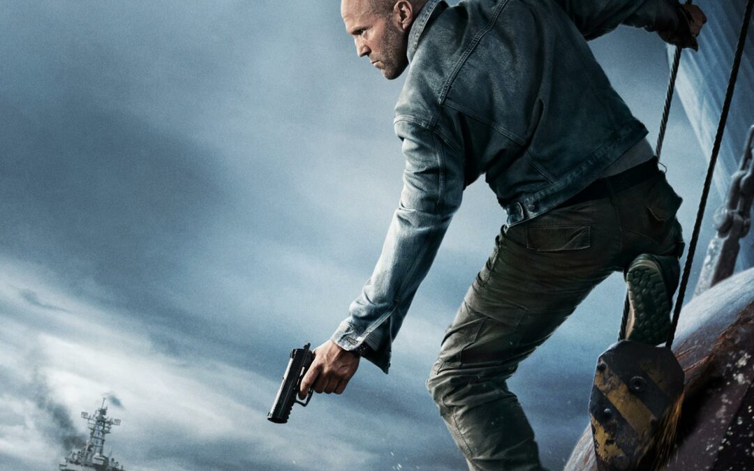 Critique Mutiny : Jason Statham maîtrise son terrain