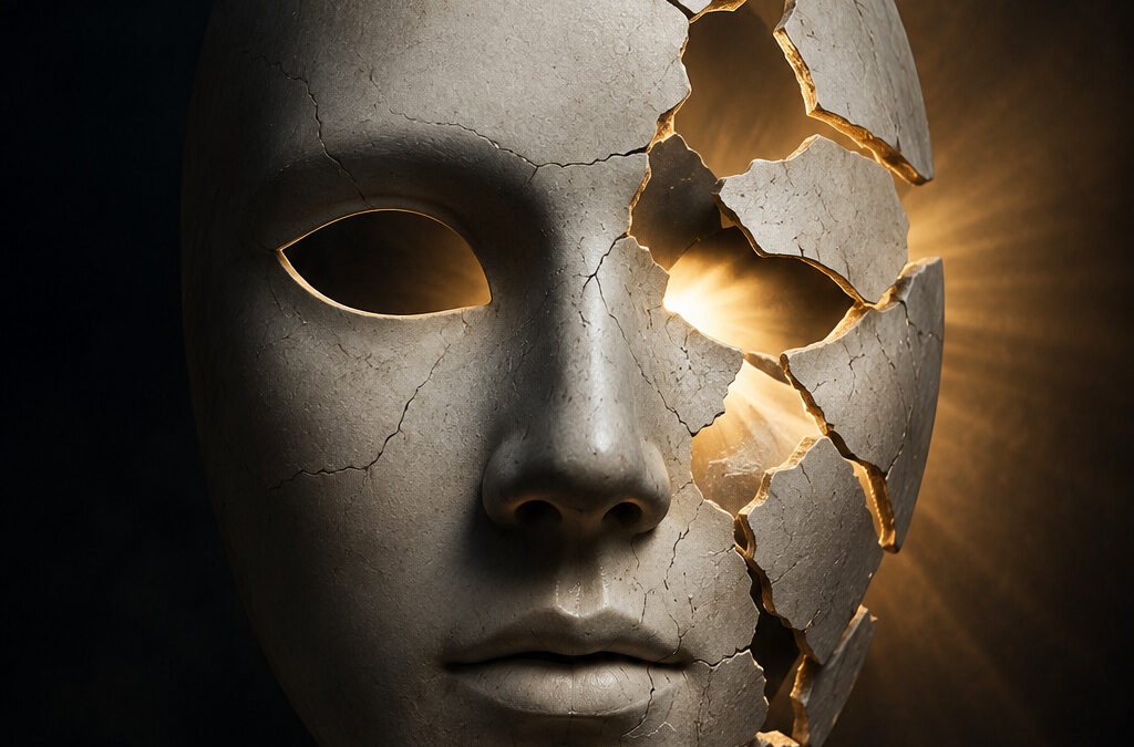 L&rsquo;Oracle de la Triade face à l&rsquo;illusion de la liberté
