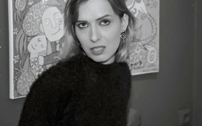 Hommage à Lydie Dattas