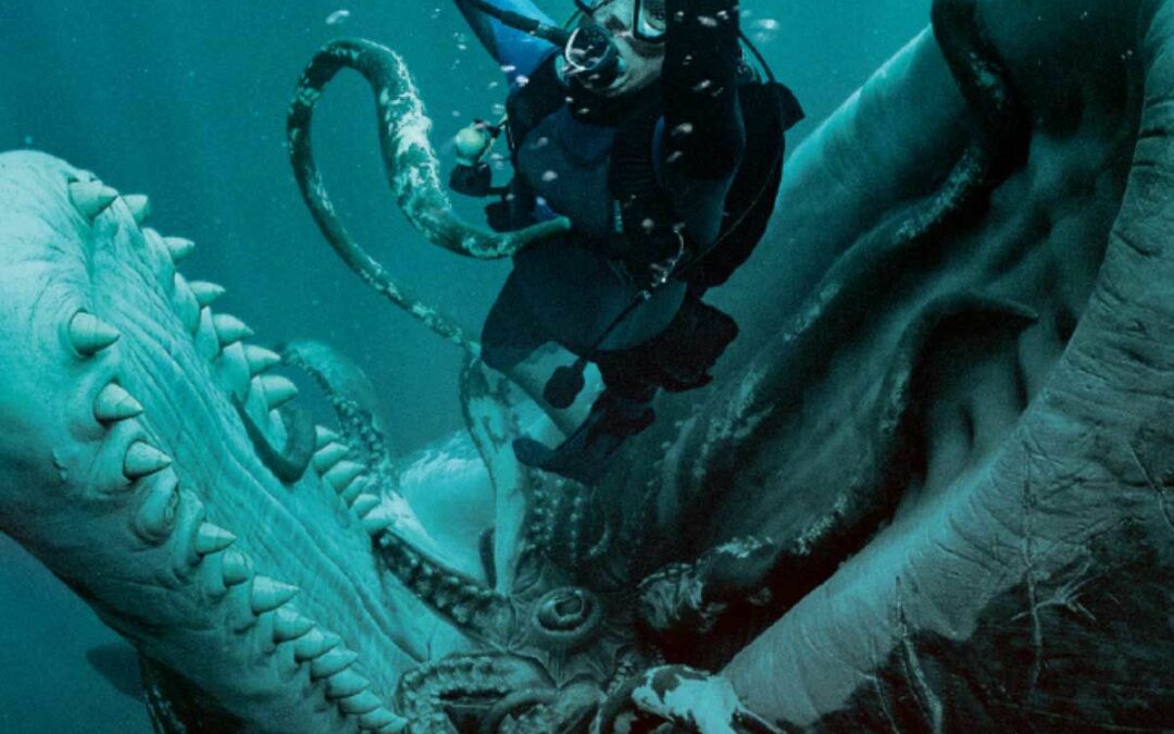Englouti : critique du film de Brian Duffield